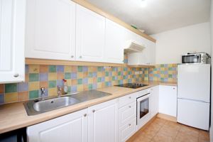 Kitchen- click for photo gallery